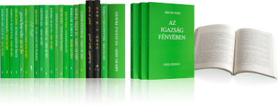 Logo Stiftung Gralsbotschaft
